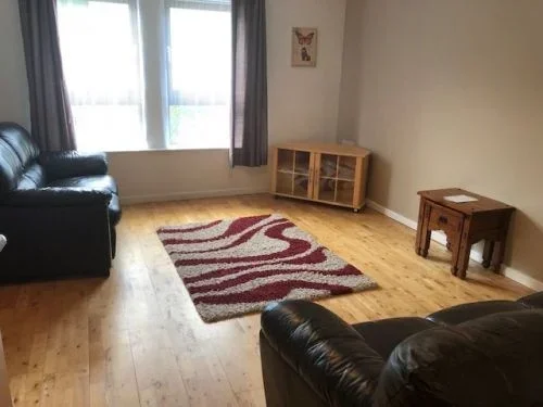 Room Hanover Square in Leeds