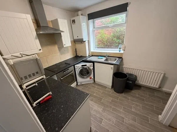 Room Hanover Square in Leeds