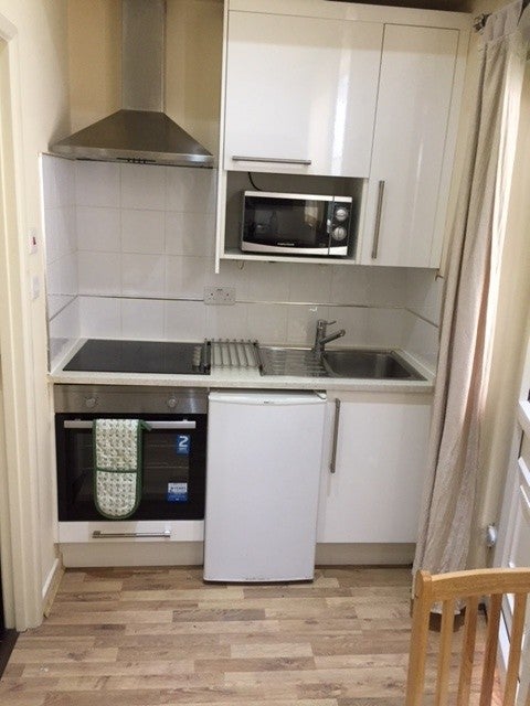 Flat Anson Road in Greater London