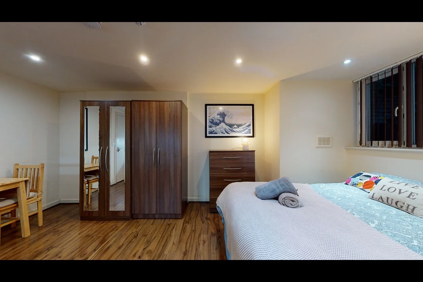 Flat Anson Road in Greater London