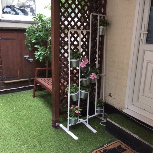 Flat Anson Road in Greater London