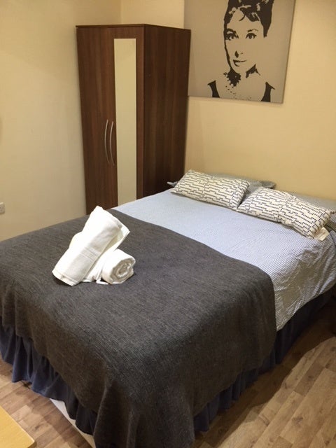 Flat Anson Road in Greater London