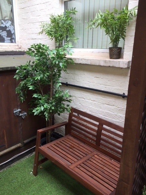 Flat Anson Road in Greater London