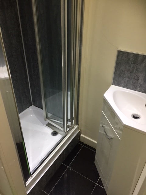 Flat Anson Road in Greater London