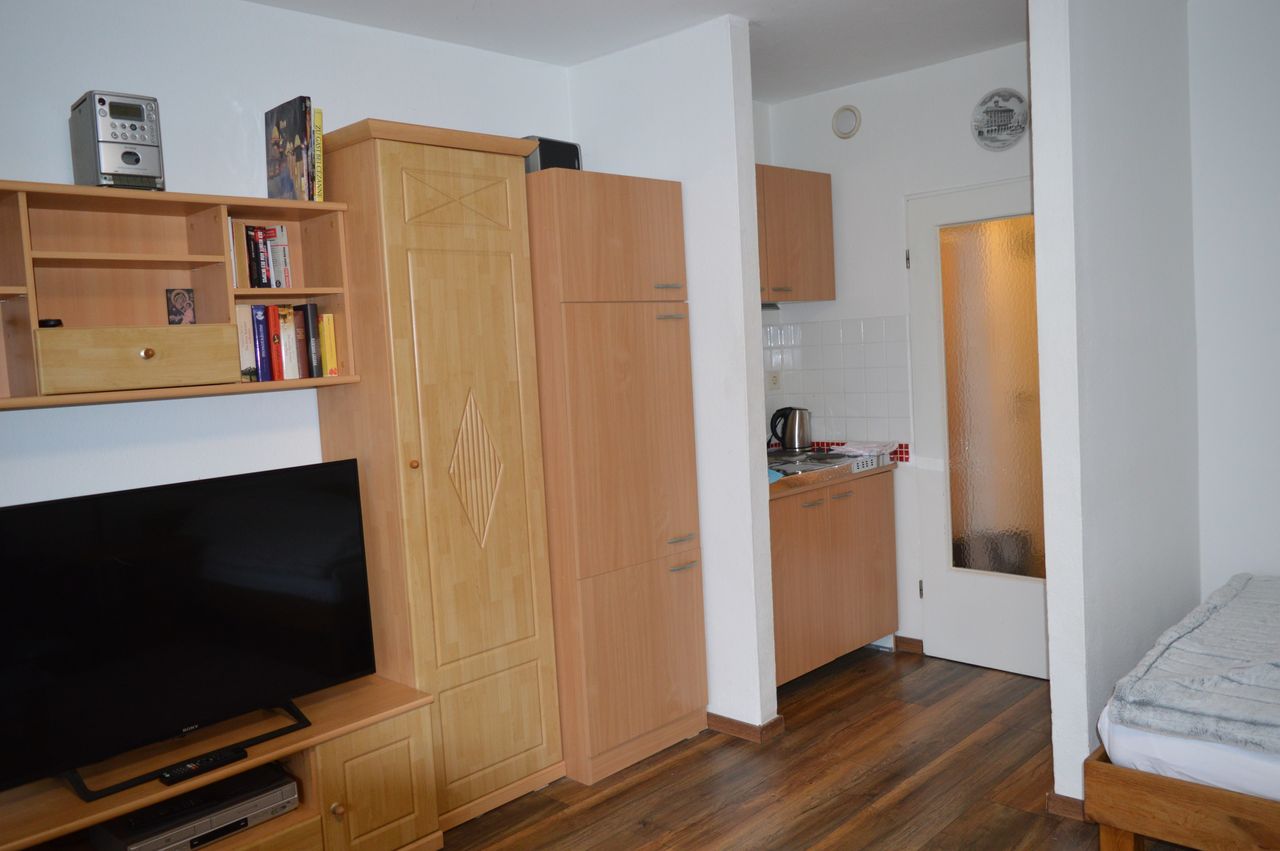 Wohnung Görlitzer Straße in Neuss