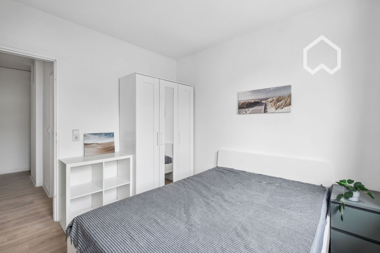 Zimmer Ifflandstraße in Hamburg