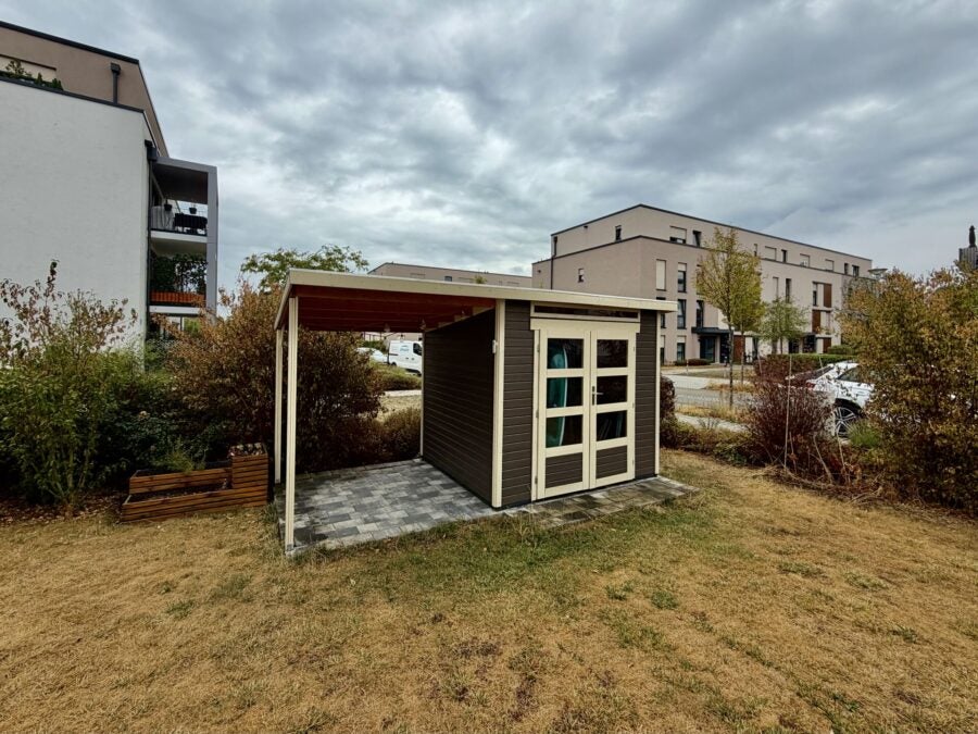 Wohnung Über der Elz in Emmendingen (Kernstadt)