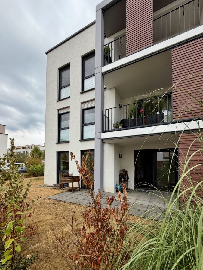 Wohnung Über der Elz in Emmendingen (Kernstadt)