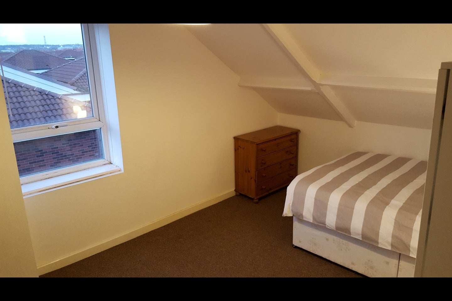 Room Dixon Street in South Tyneside