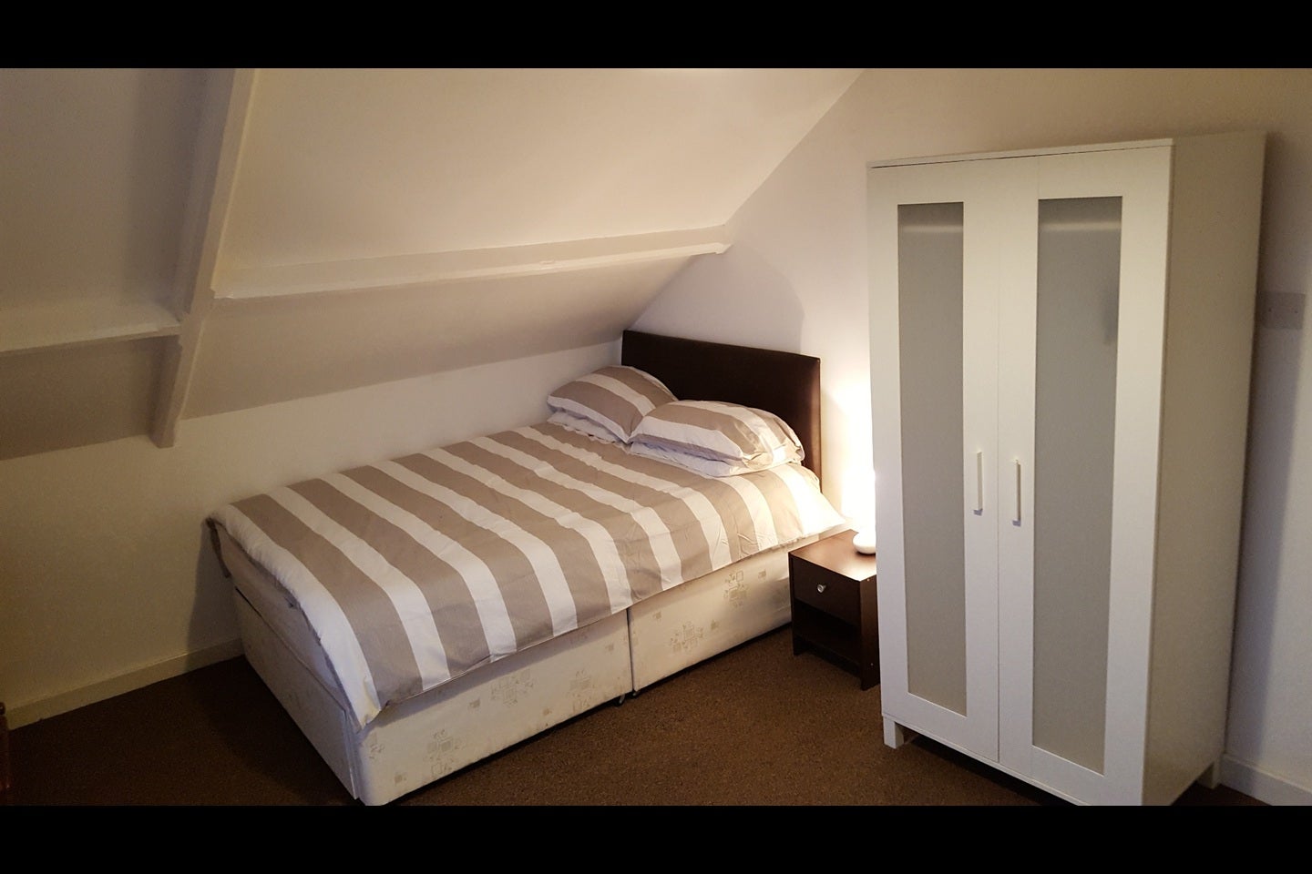 Room Dixon Street in South Tyneside