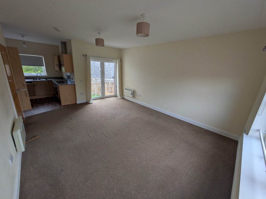 Flat Kirkburn in Laurencekirk