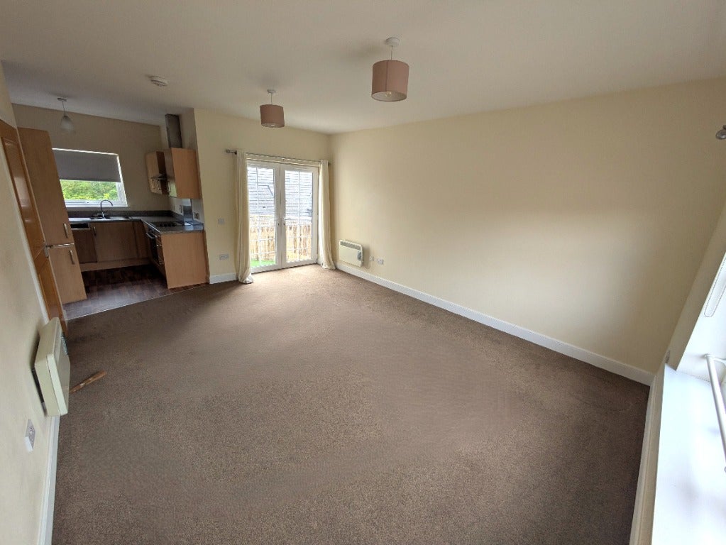 Flat Kirkburn in Laurencekirk