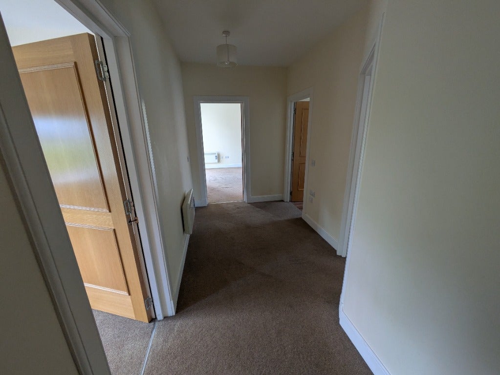 Flat Kirkburn in Laurencekirk