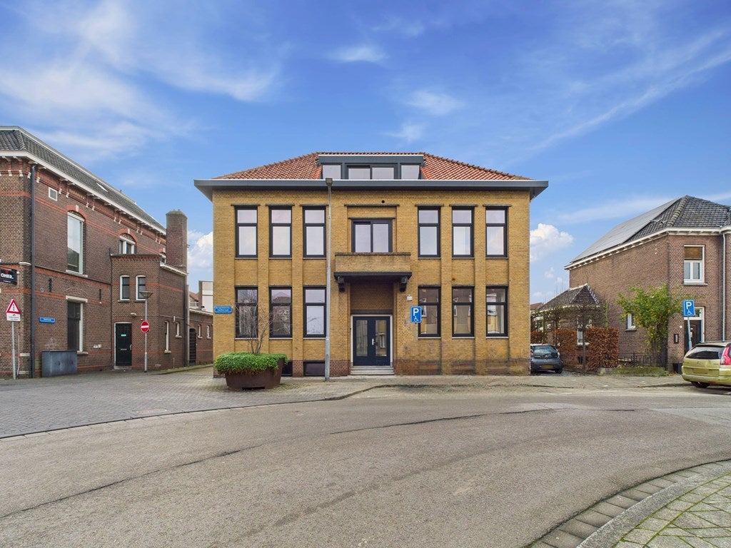 Appartement Smidswal 5 in Terneuzen