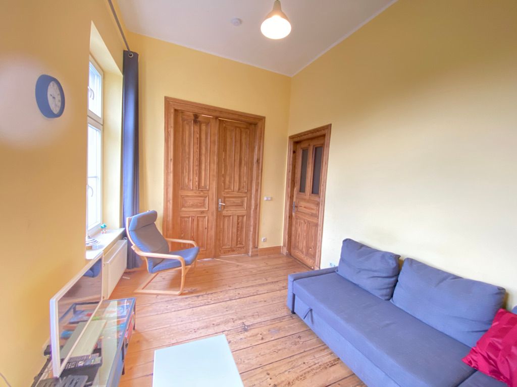 Wohnung Reeperbahn in Hamburg
