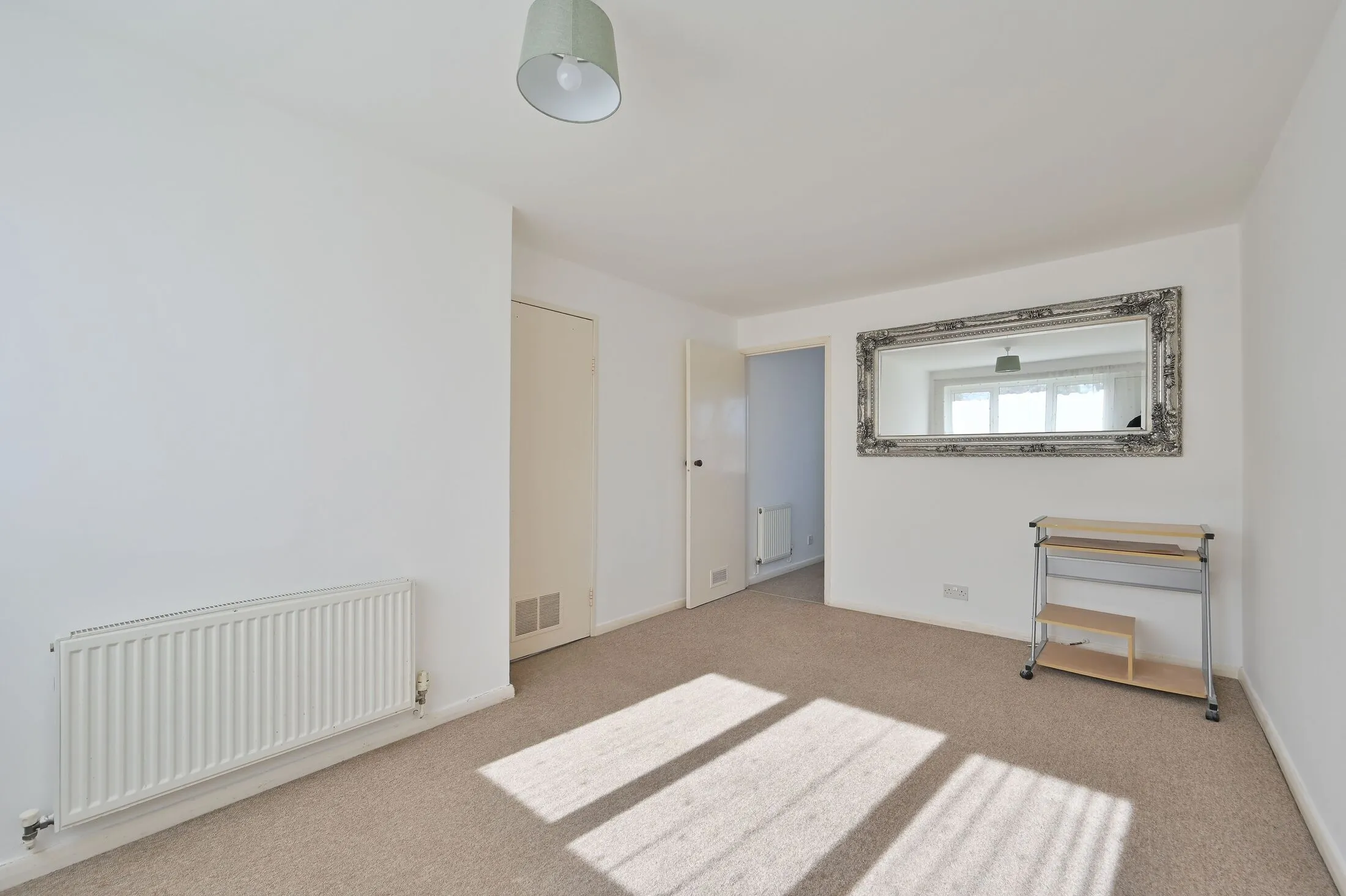 Flat Linden Lea in Watford