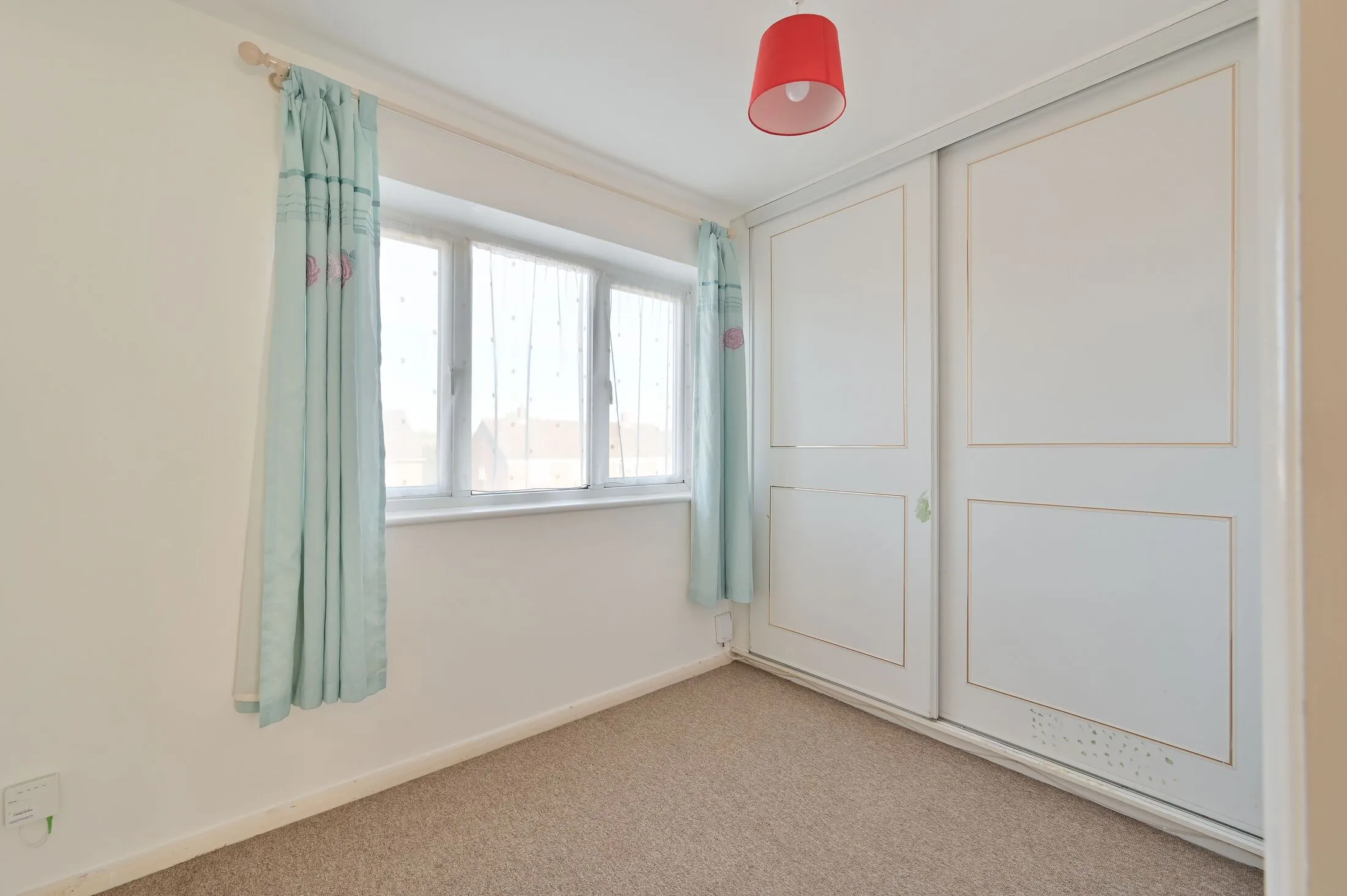 Flat Linden Lea in Watford