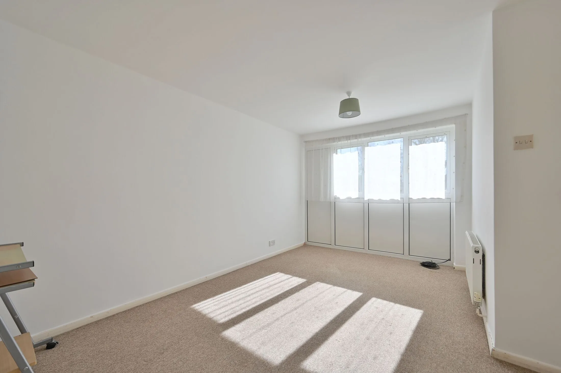 Flat Linden Lea in Watford