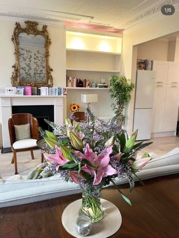 Room New King's Road in Greater London