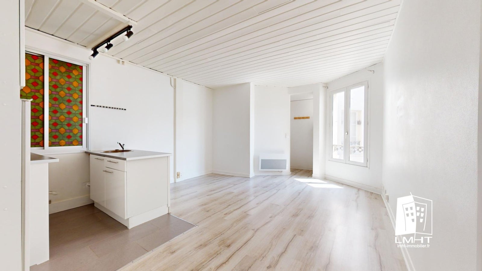 Appartement Impasse Durvie à Boulogne-Billancourt
