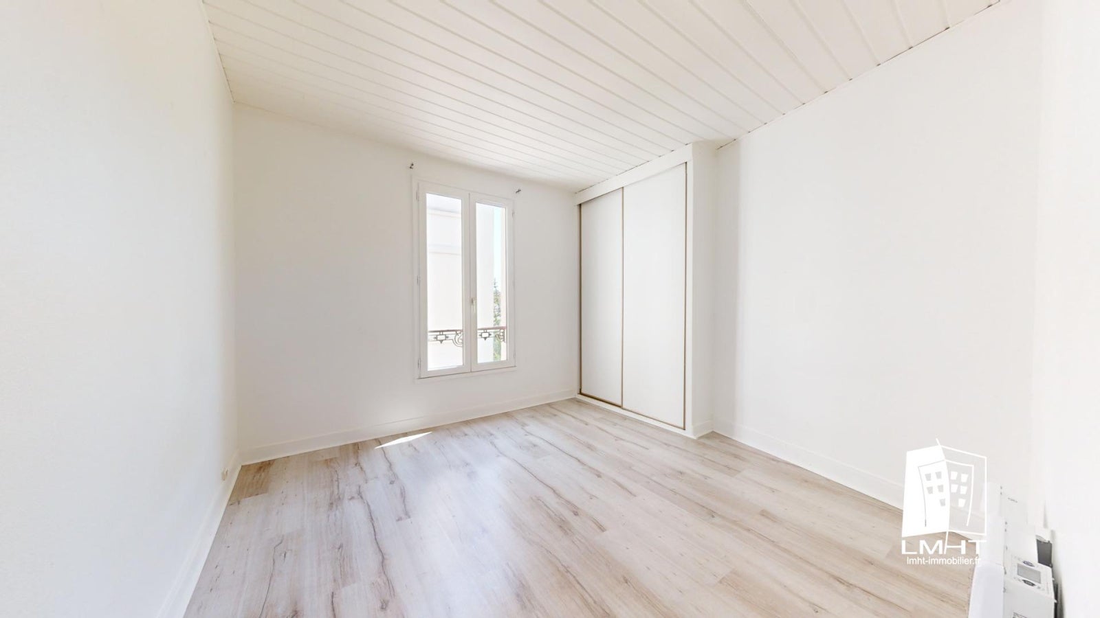 Appartement Impasse Durvie à Boulogne-Billancourt