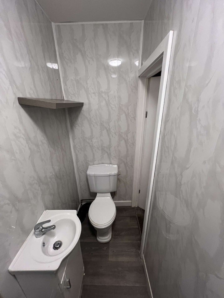 Room Princes Street in Mansfield Woodhouse
