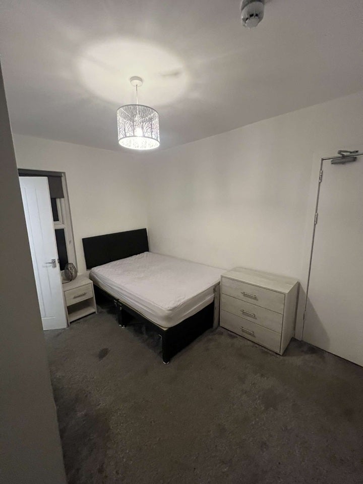 Room Princes Street in Mansfield Woodhouse