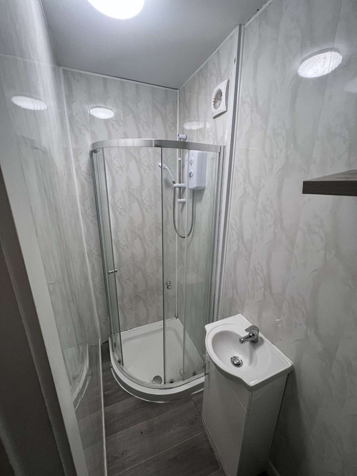 Room Princes Street in Mansfield Woodhouse
