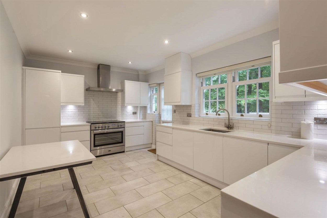 House Scholars Mews in Welwyn Hatfield