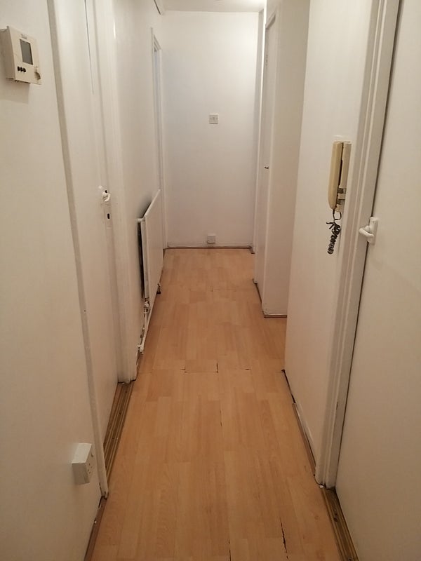 Room Park Road in Greater London
