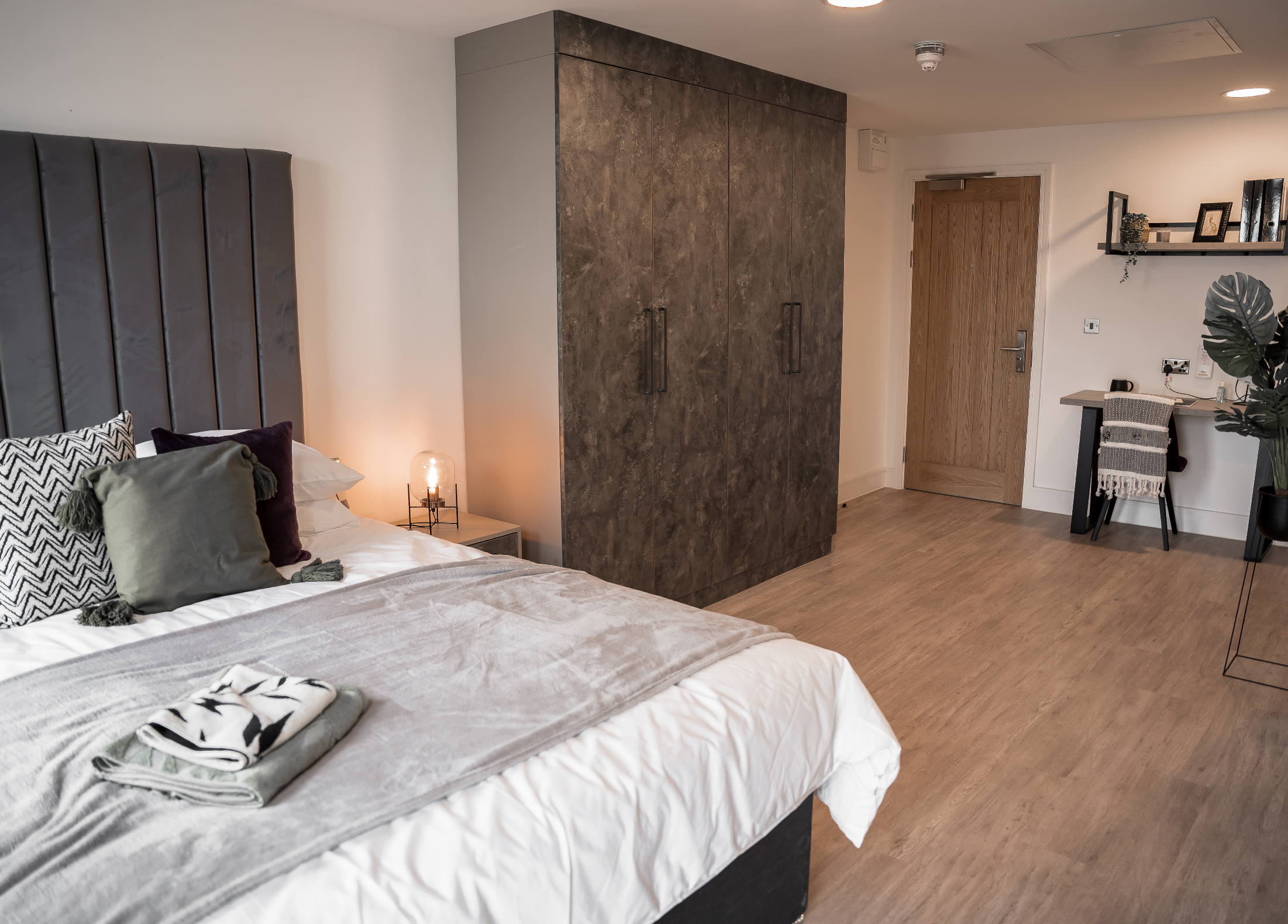 Room Hanley Street in Birmingham