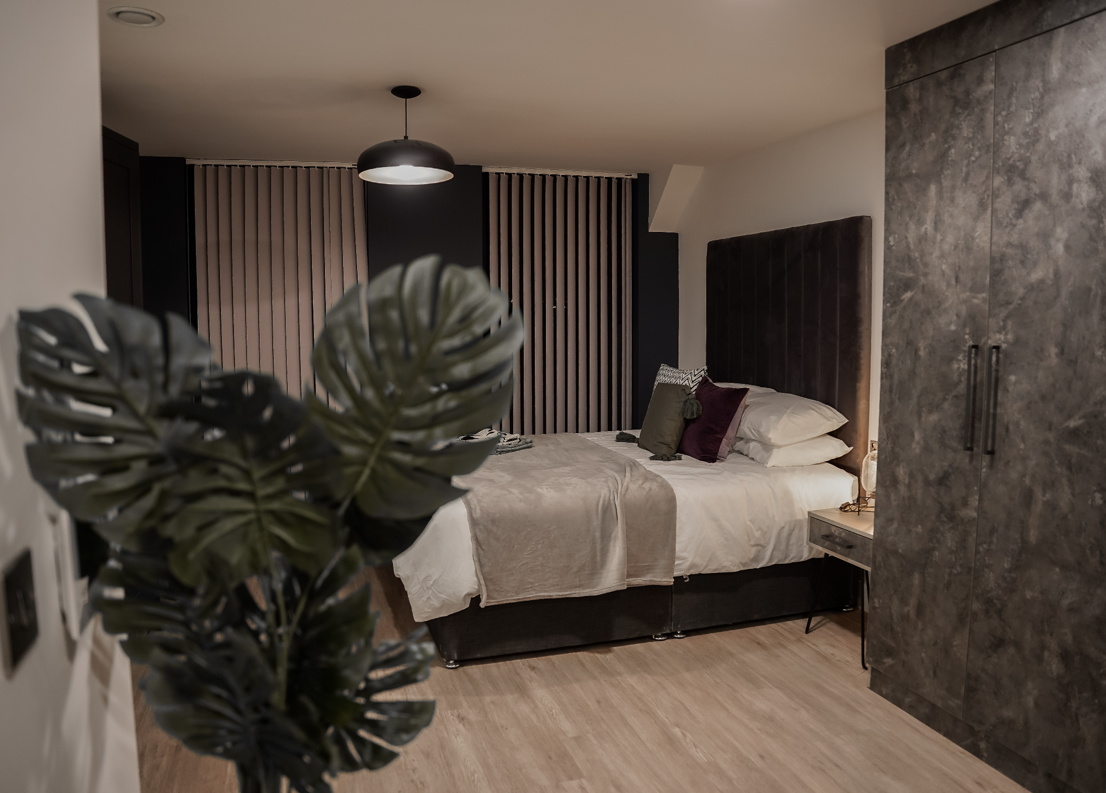 Room Hanley Street in Birmingham