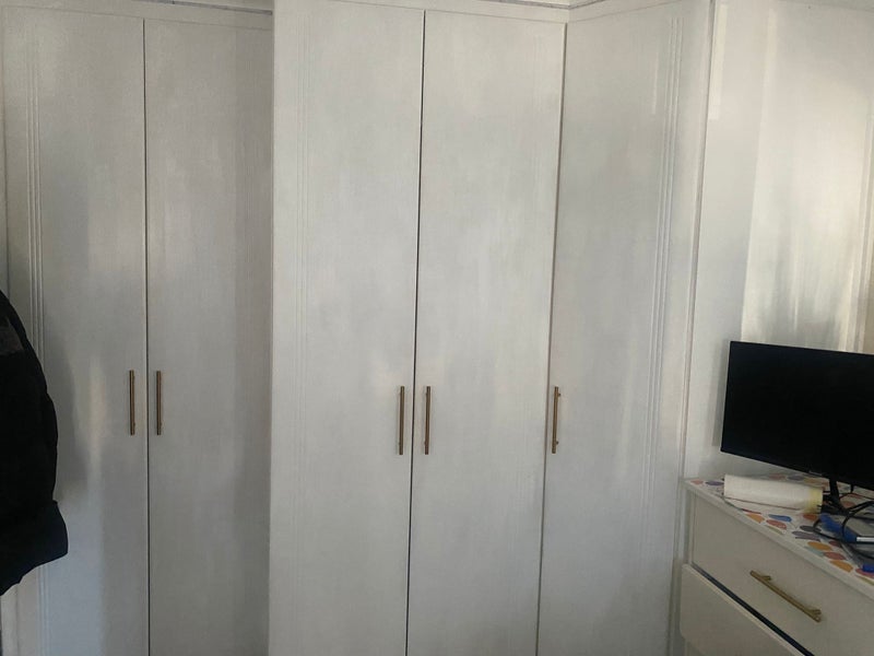 Room Whitefriars Avenue in Greater London