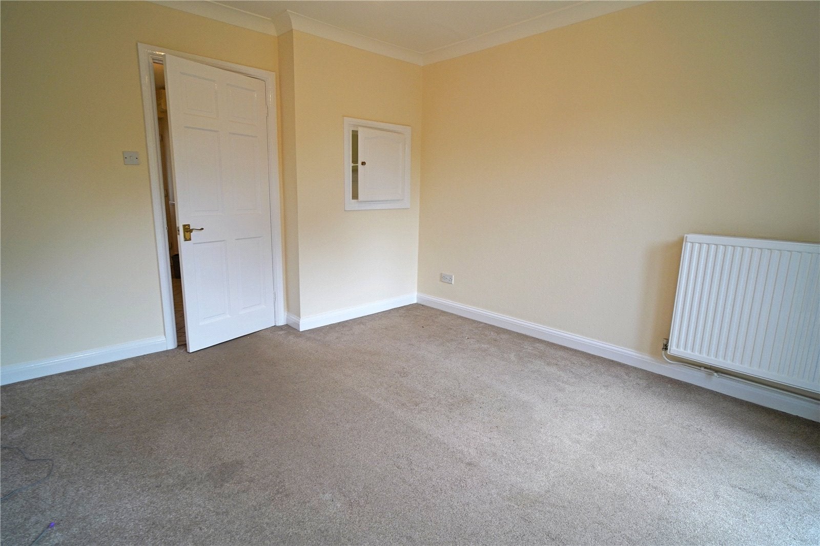 House Coten End in Warwick