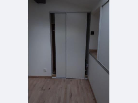 Flat Rue duffour-dubergier in Bordeaux