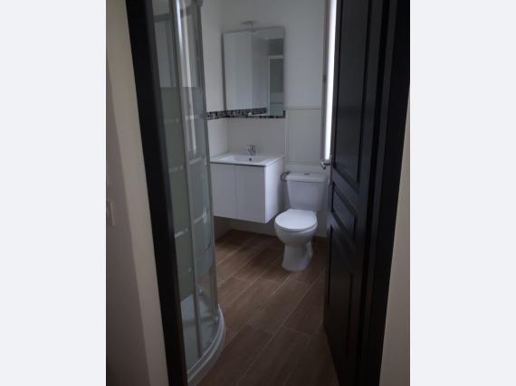 Flat Rue duffour-dubergier in Bordeaux