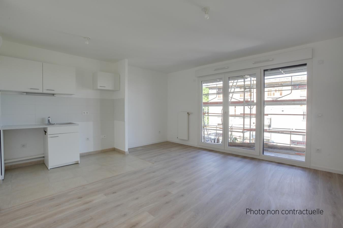 Appartement Rue du Docteur Arnaudet à Meudon