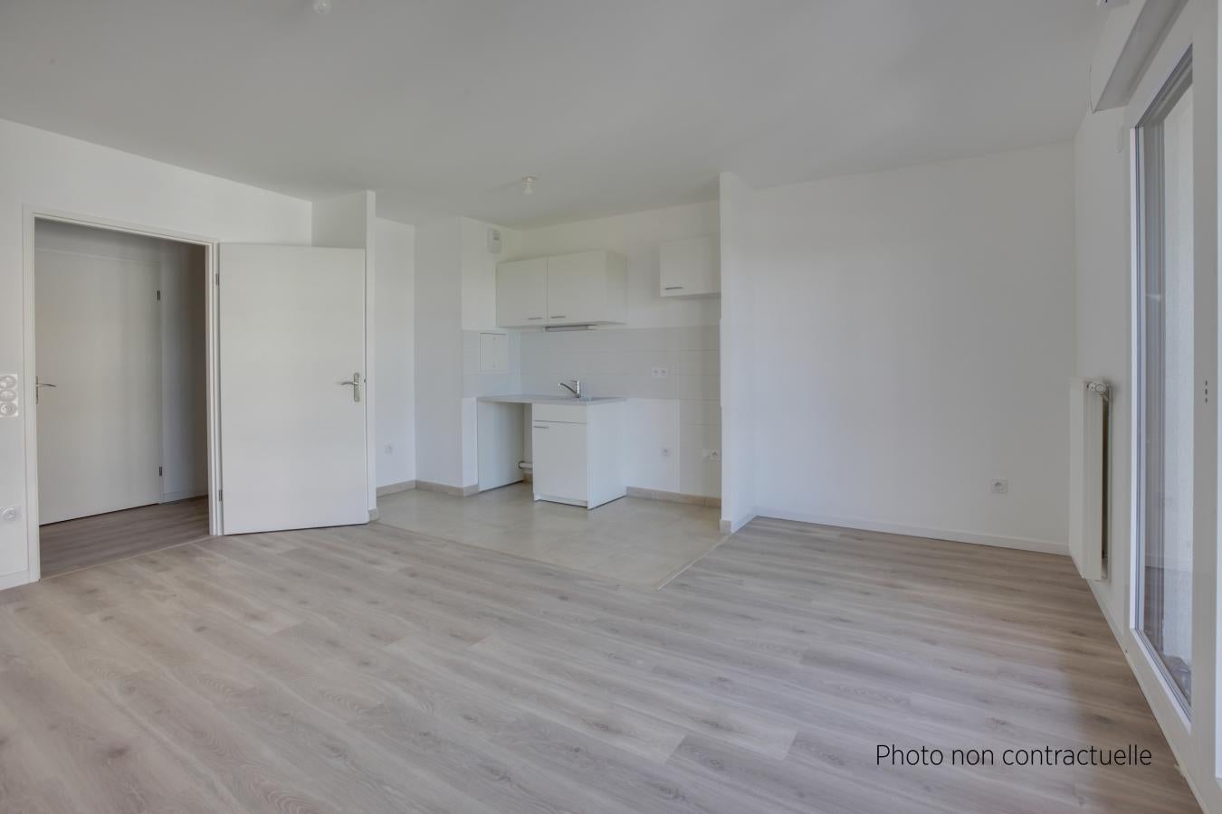 Appartement Rue du Docteur Arnaudet à Meudon