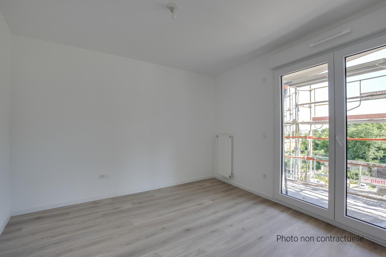 Appartement Rue du Docteur Arnaudet à Meudon