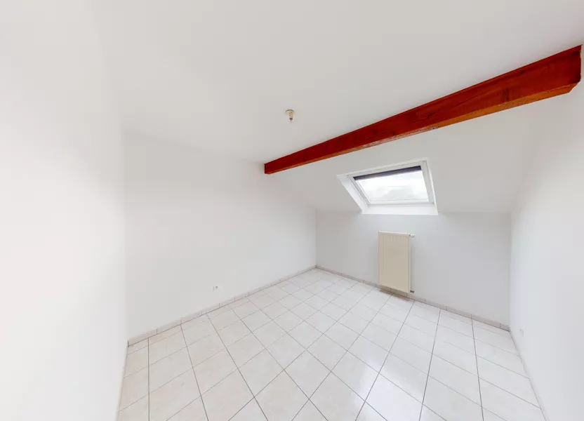 Appartement Rue Charles de Gaulle à Argiésans