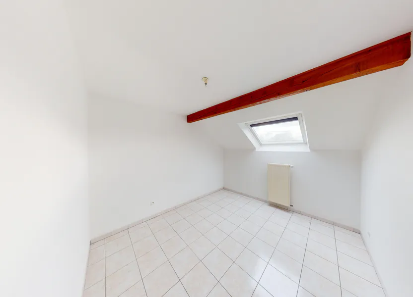 Appartement Rue Charles de Gaulle à Argiésans