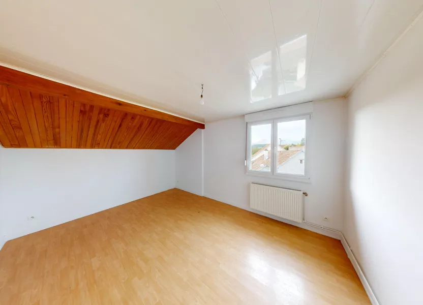 Appartement Rue Charles de Gaulle à Argiésans