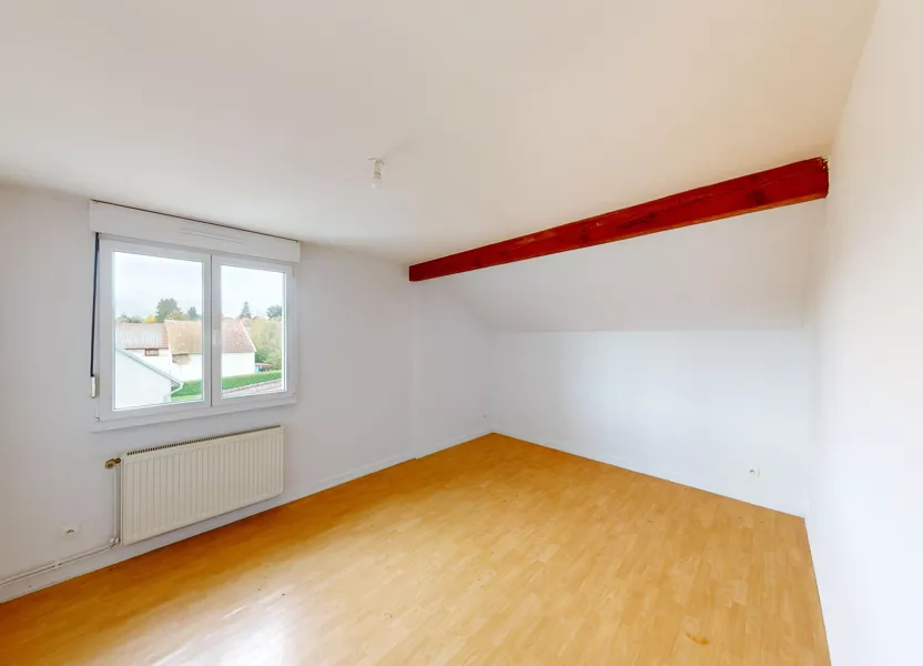 Appartement Rue Charles de Gaulle à Argiésans