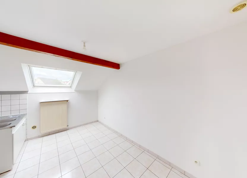 Appartement Rue Charles de Gaulle à Argiésans