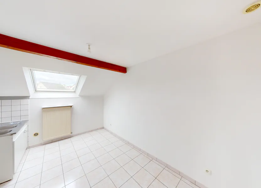 Appartement Rue Charles de Gaulle à Argiésans
