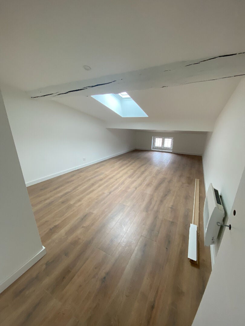 Appartement Rue Anatole France à Castelnaudary
