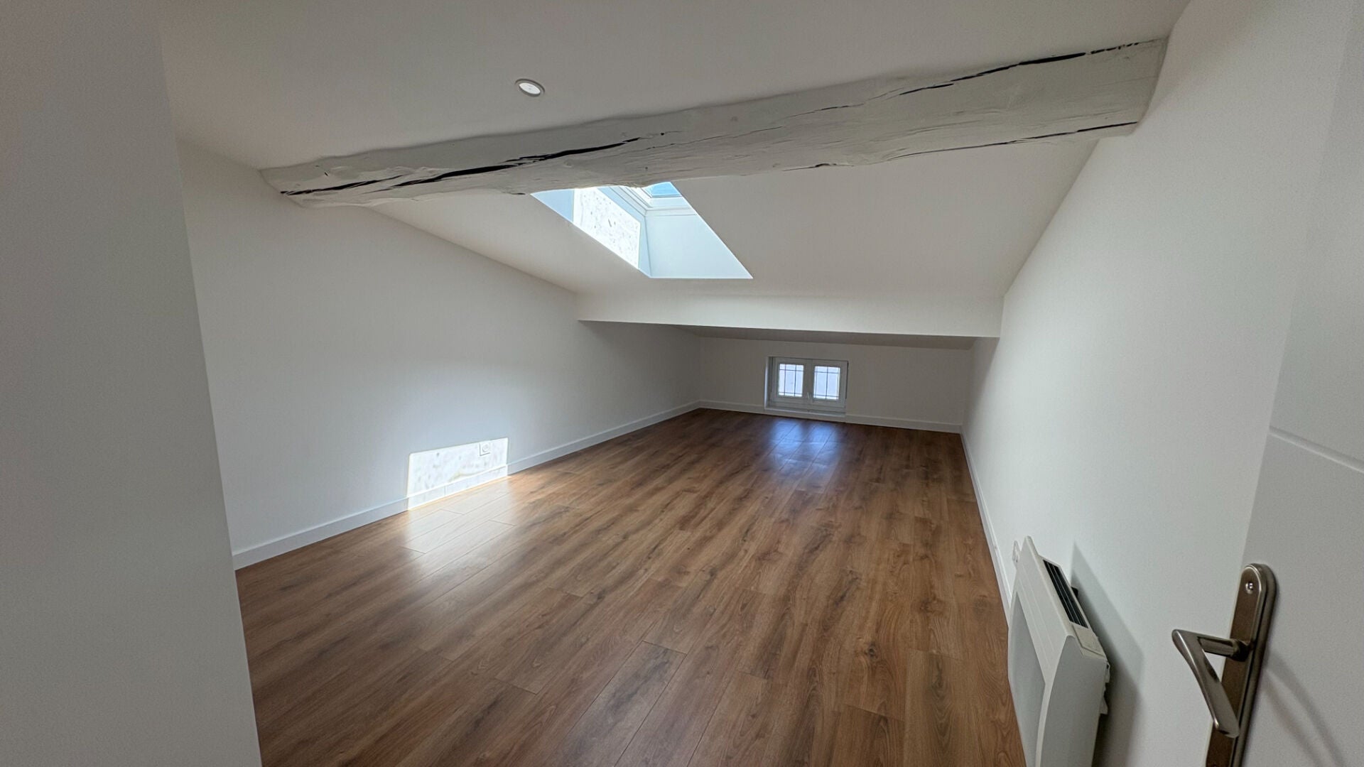 Appartement Rue Anatole France à Castelnaudary