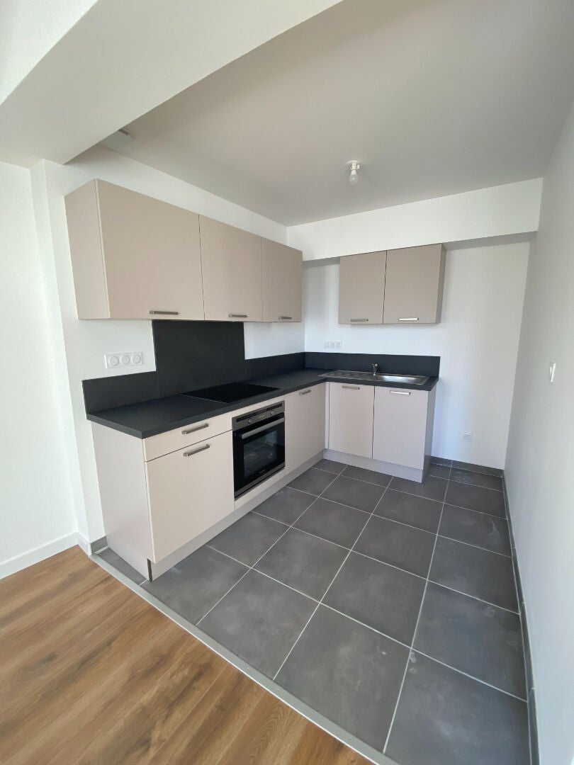 Appartement Rue Anatole France à Castelnaudary
