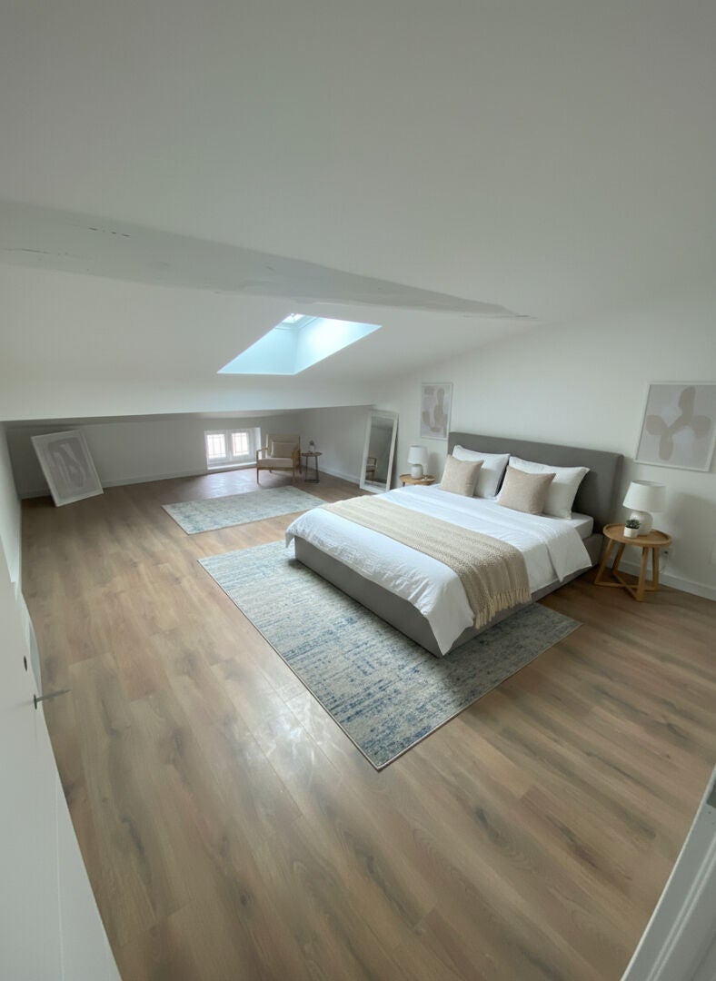 Appartement Rue Anatole France à Castelnaudary