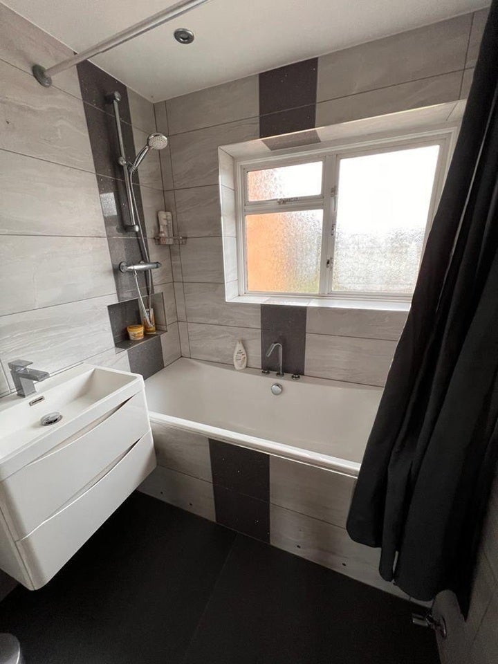 Room Wordsworth Way in Greater London